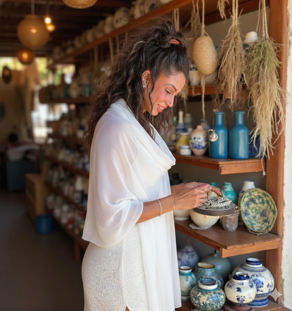 לטם גבאי בסטודיו רוחני